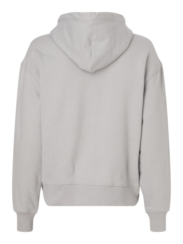 Grijze sweater - Afbeelding 3