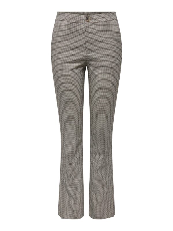 Broek bootcut