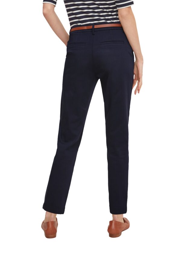 Effen donkere broek - Afbeelding 3