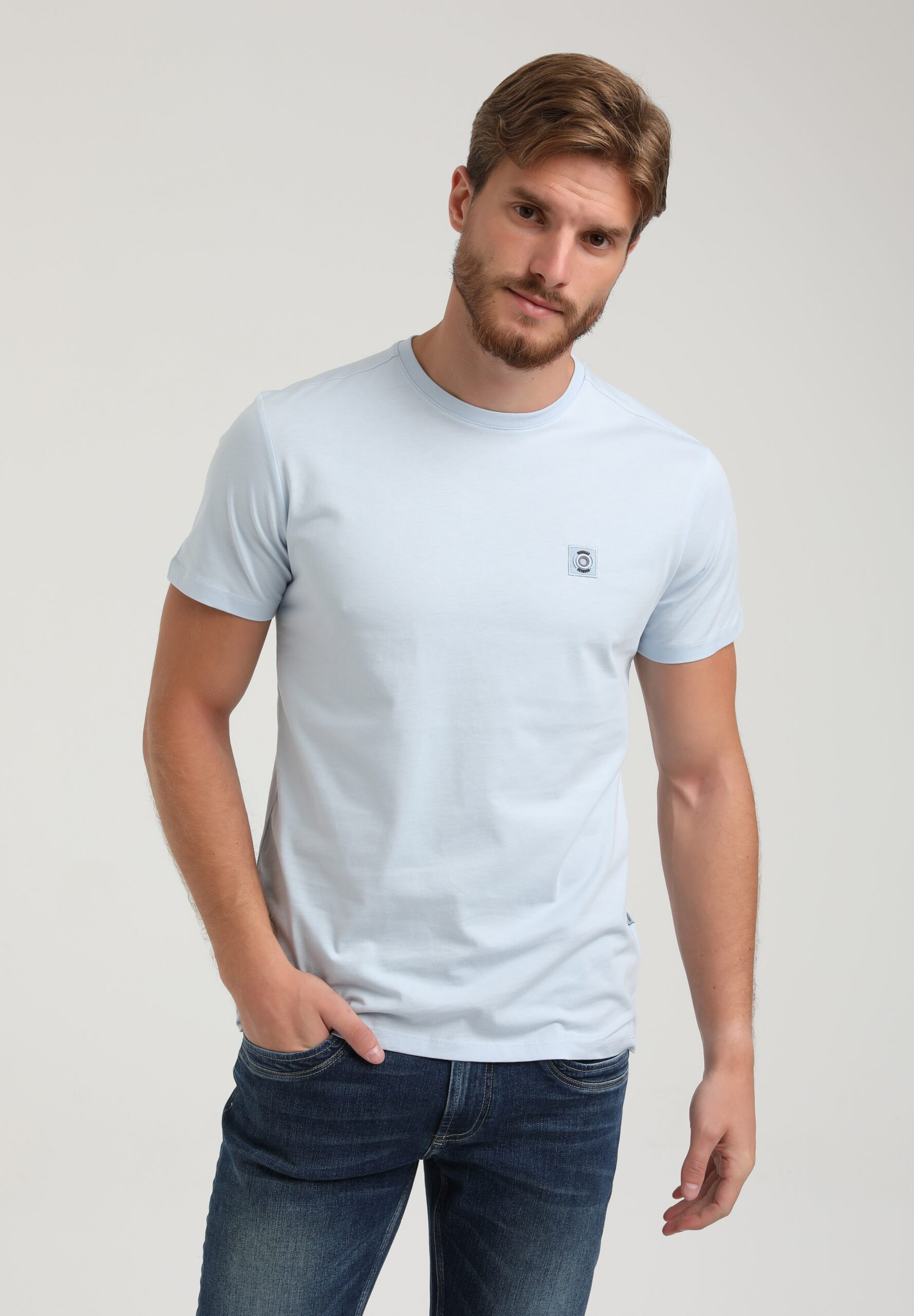 T-shirt Basic