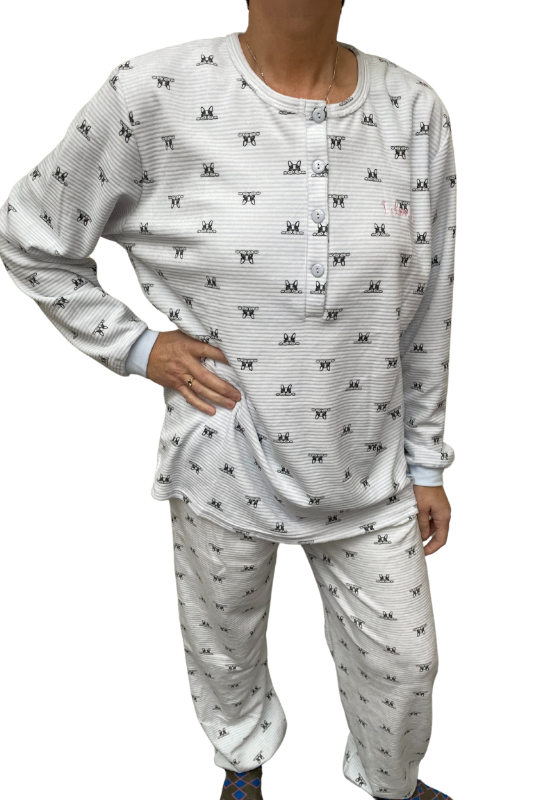 Dames pyjama Cocodream