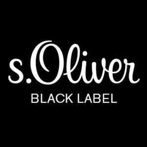 logo s oliver black label
