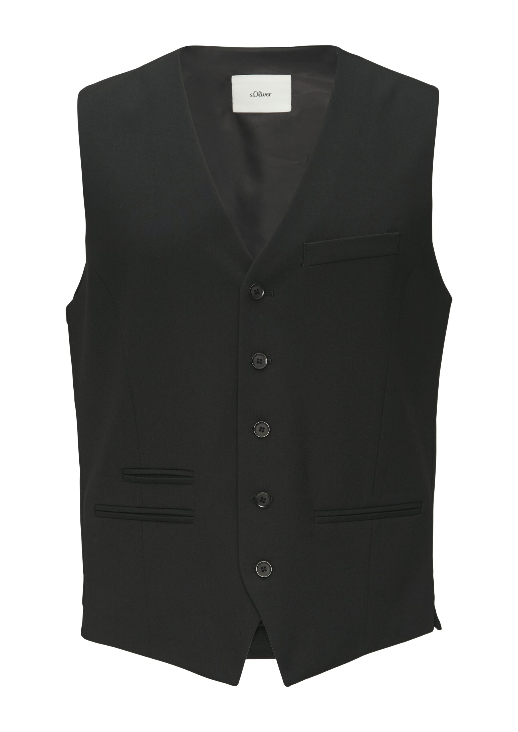 Vest