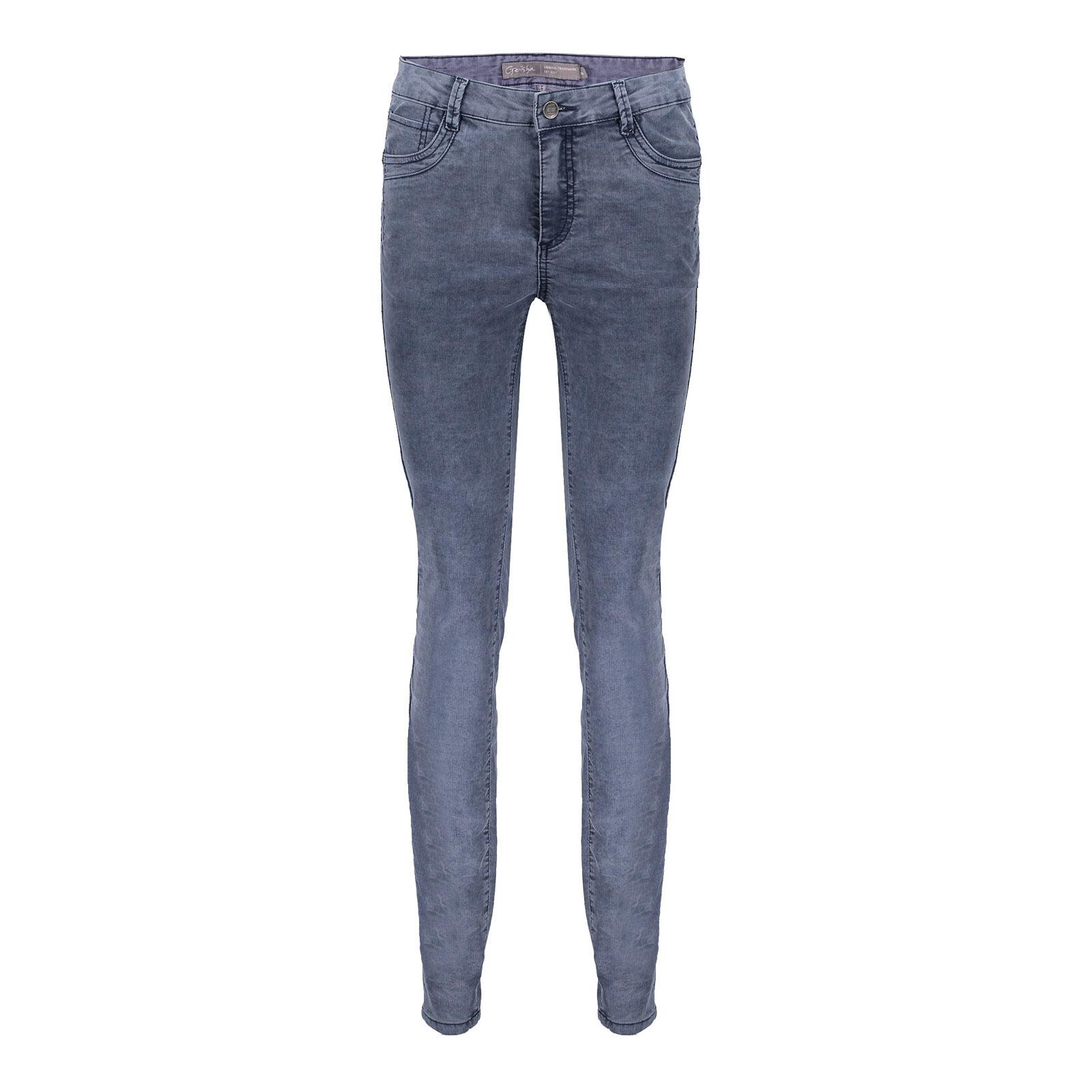 Jeans broek slimfit