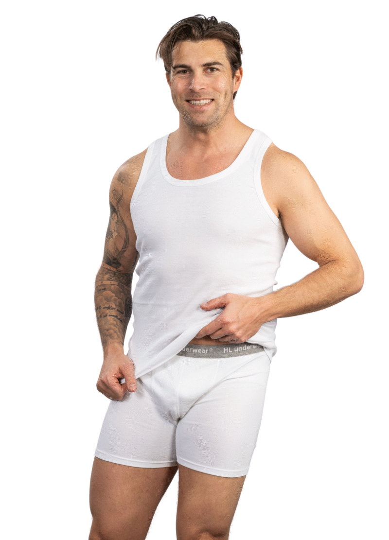 Boxershort active