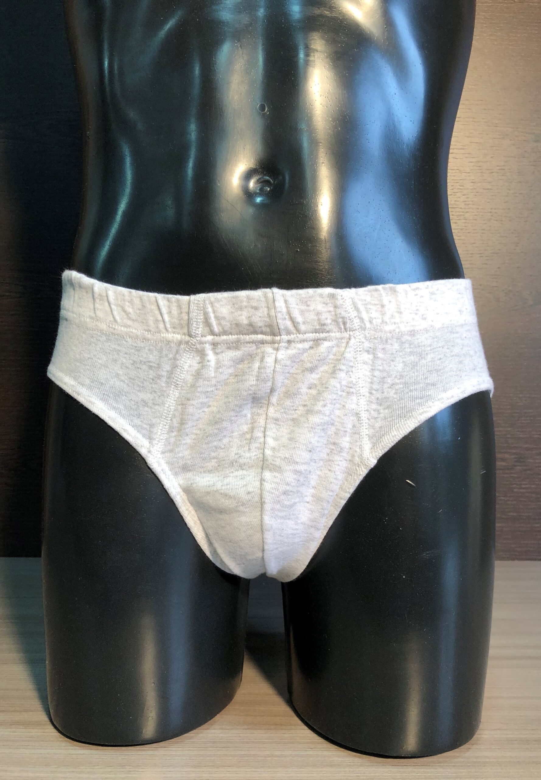Slip sport grijs - Afbeelding 3