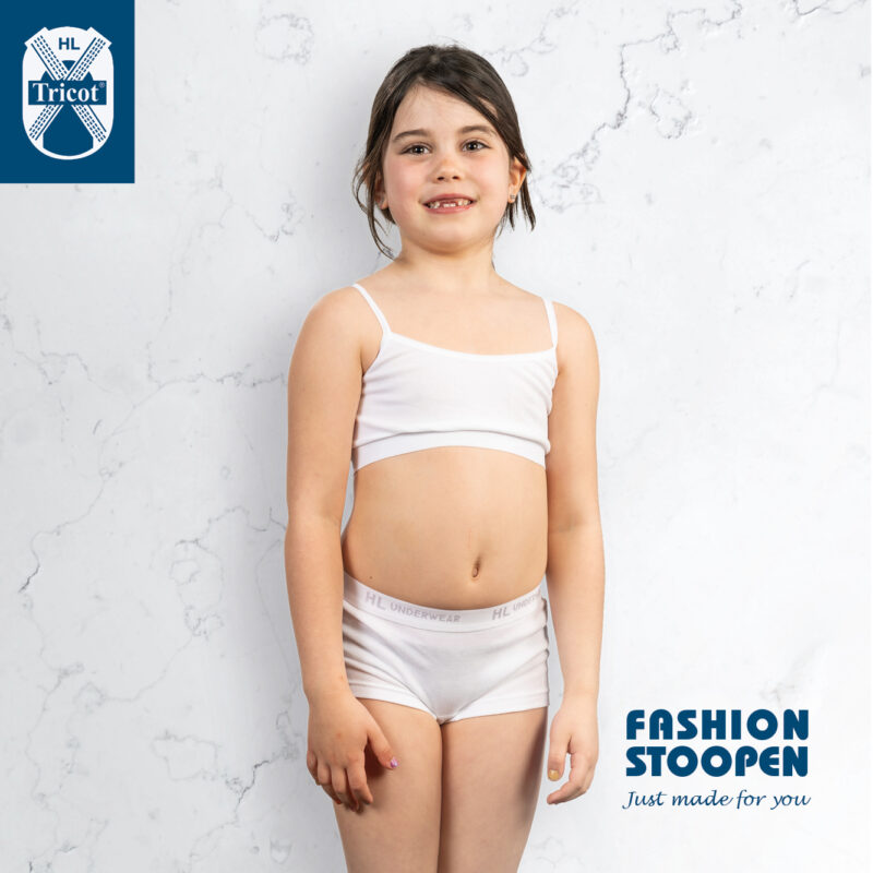 Boxershort Michelle wit