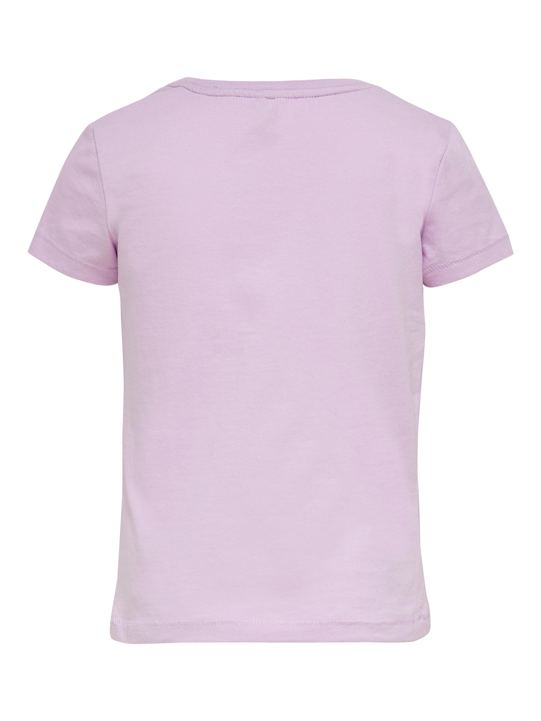Dames t-shirt - Afbeelding 3