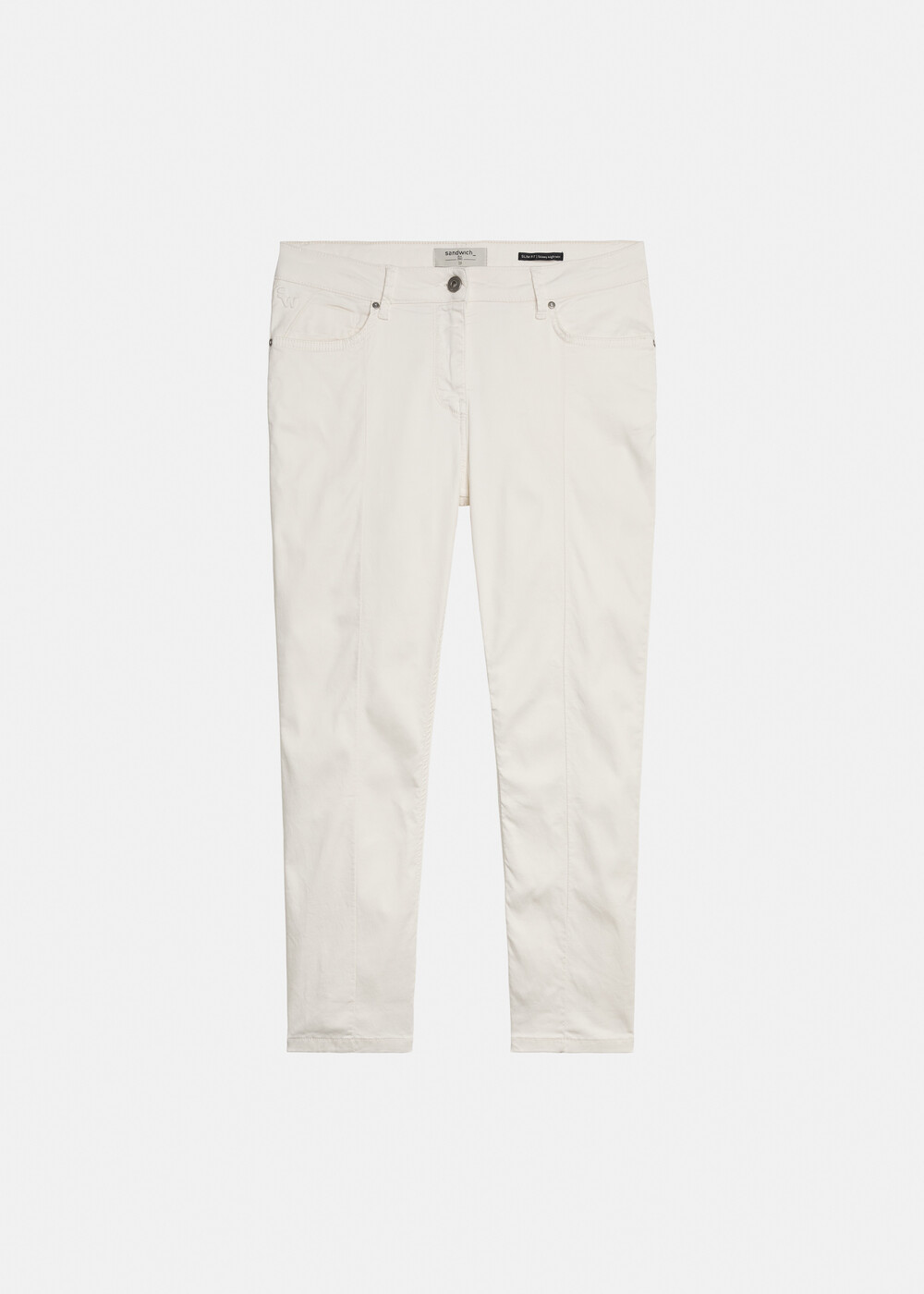 Broek