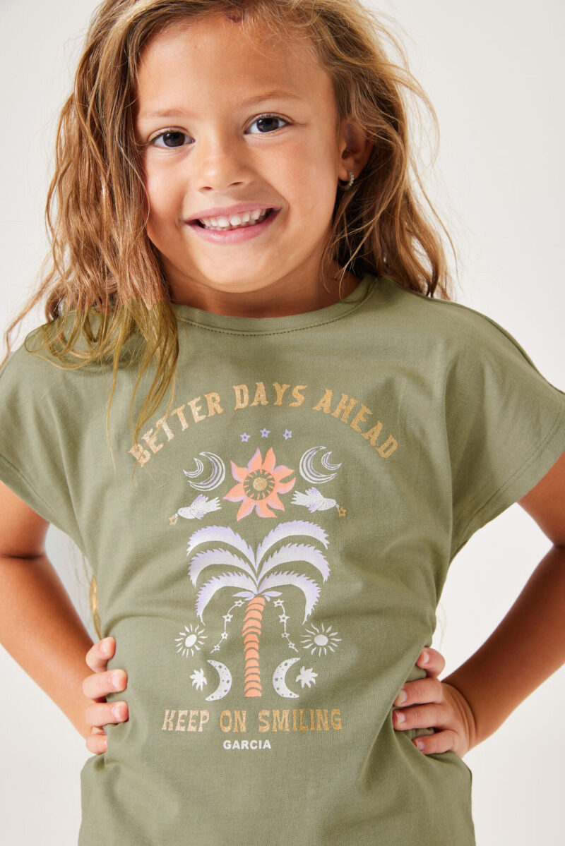 T-shirt - Afbeelding 7