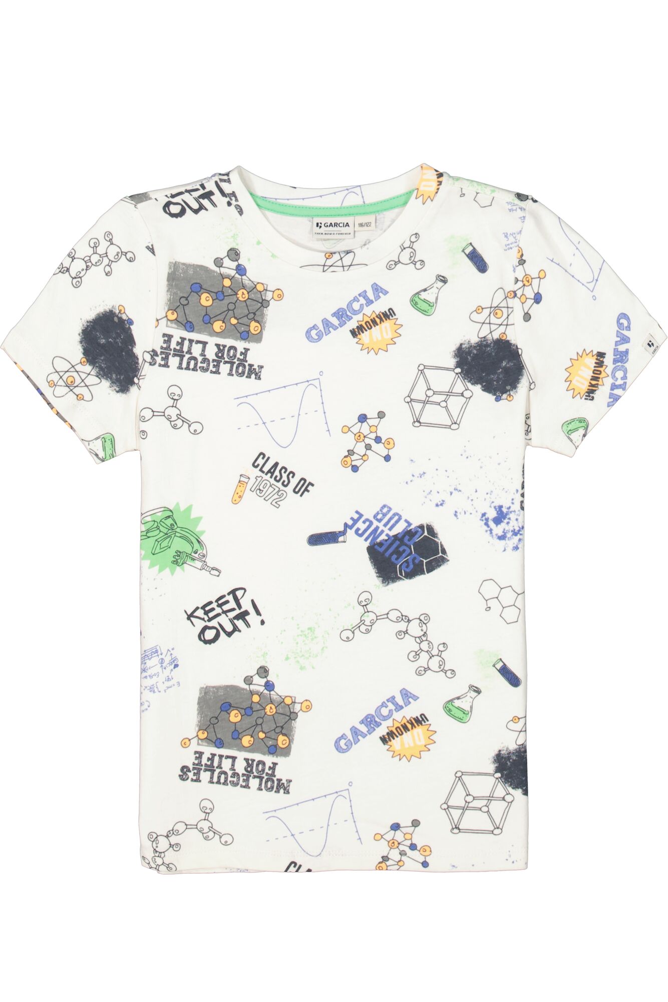 T-shirt - Afbeelding 3