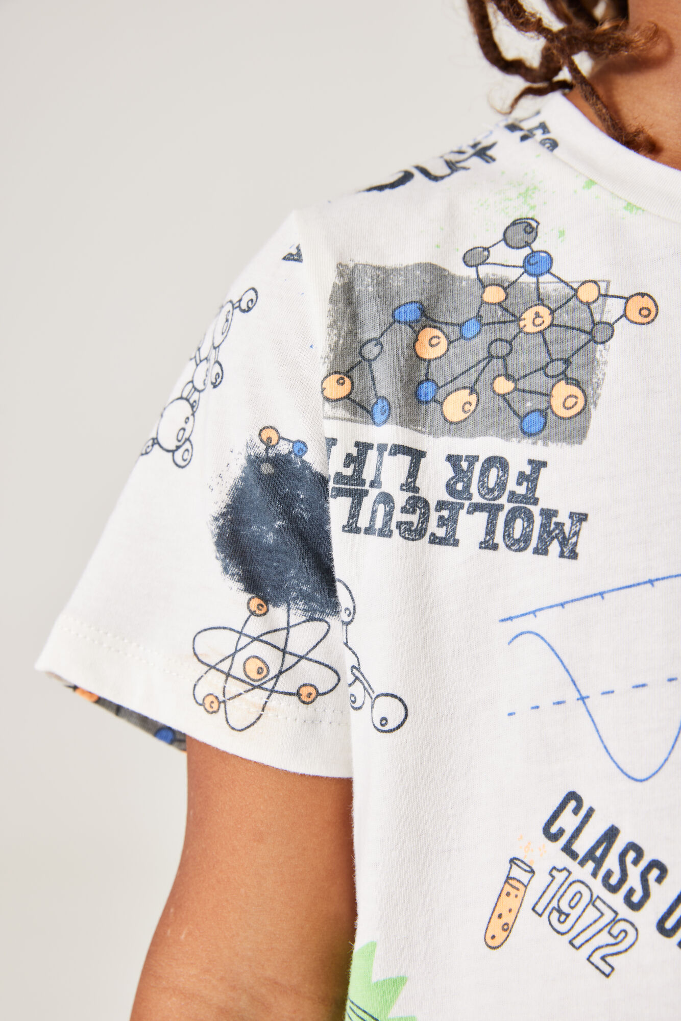 T-shirt - Afbeelding 4