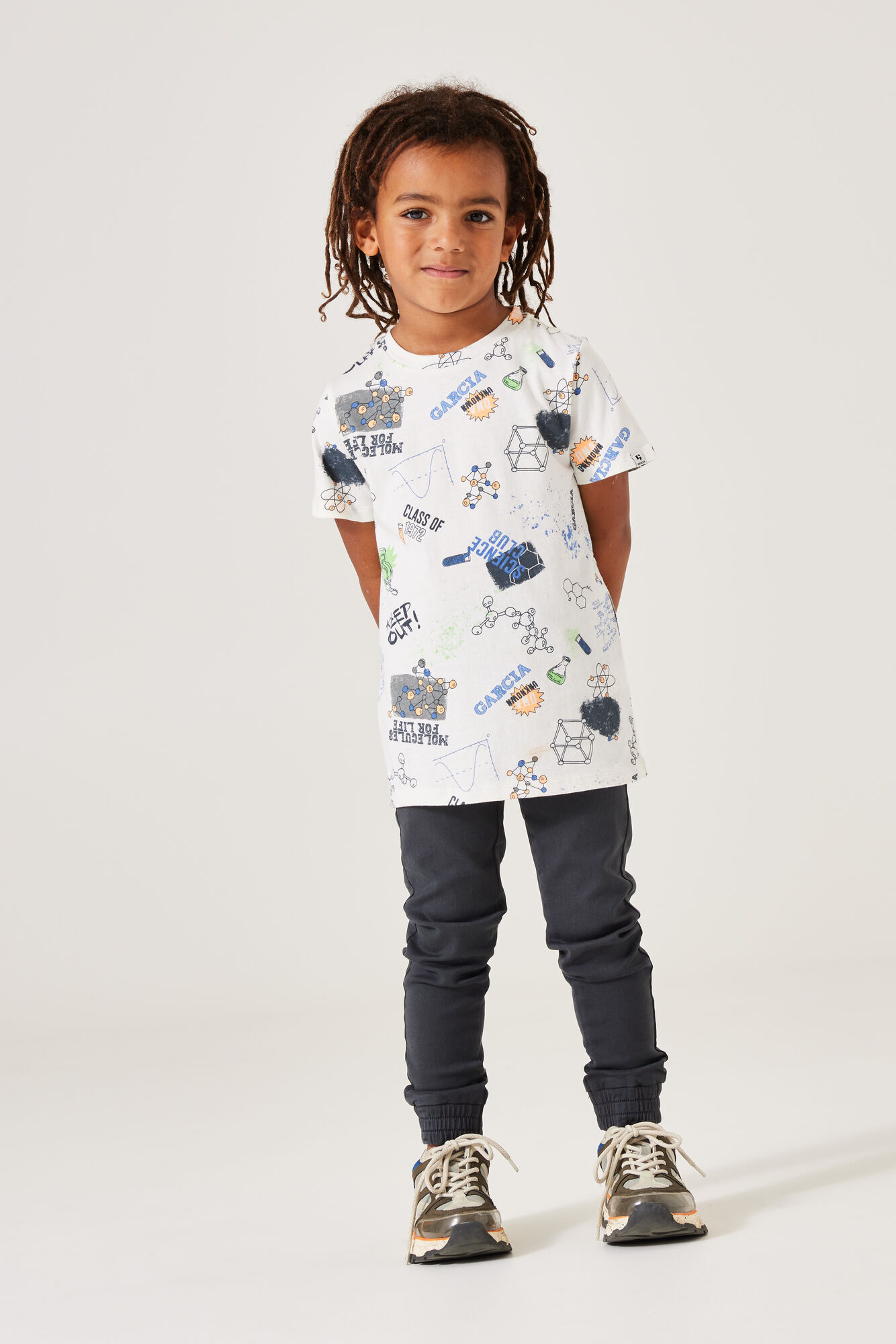 T-shirt - Afbeelding 7