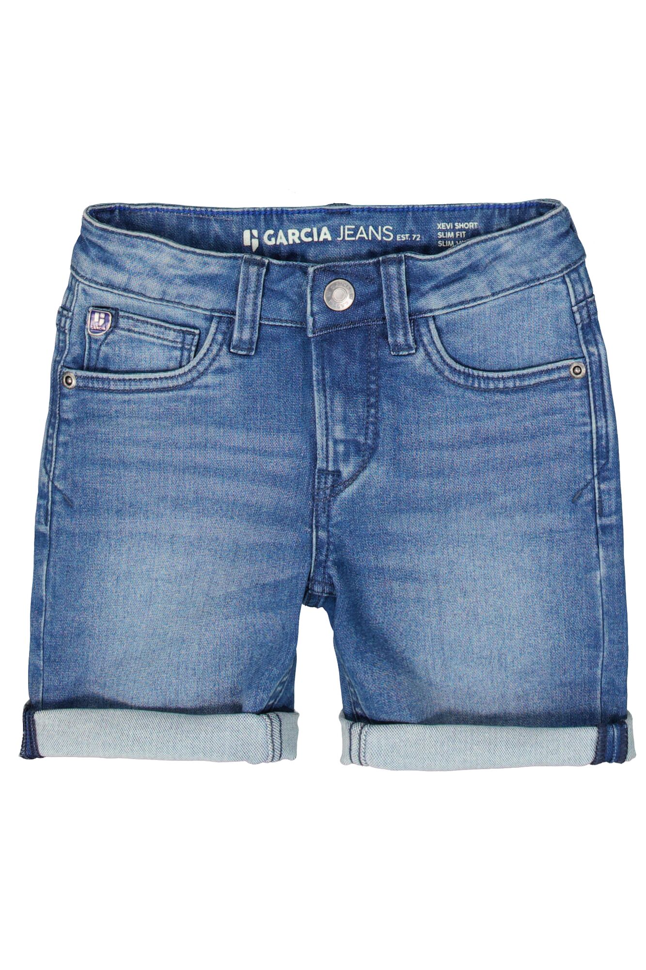 Short