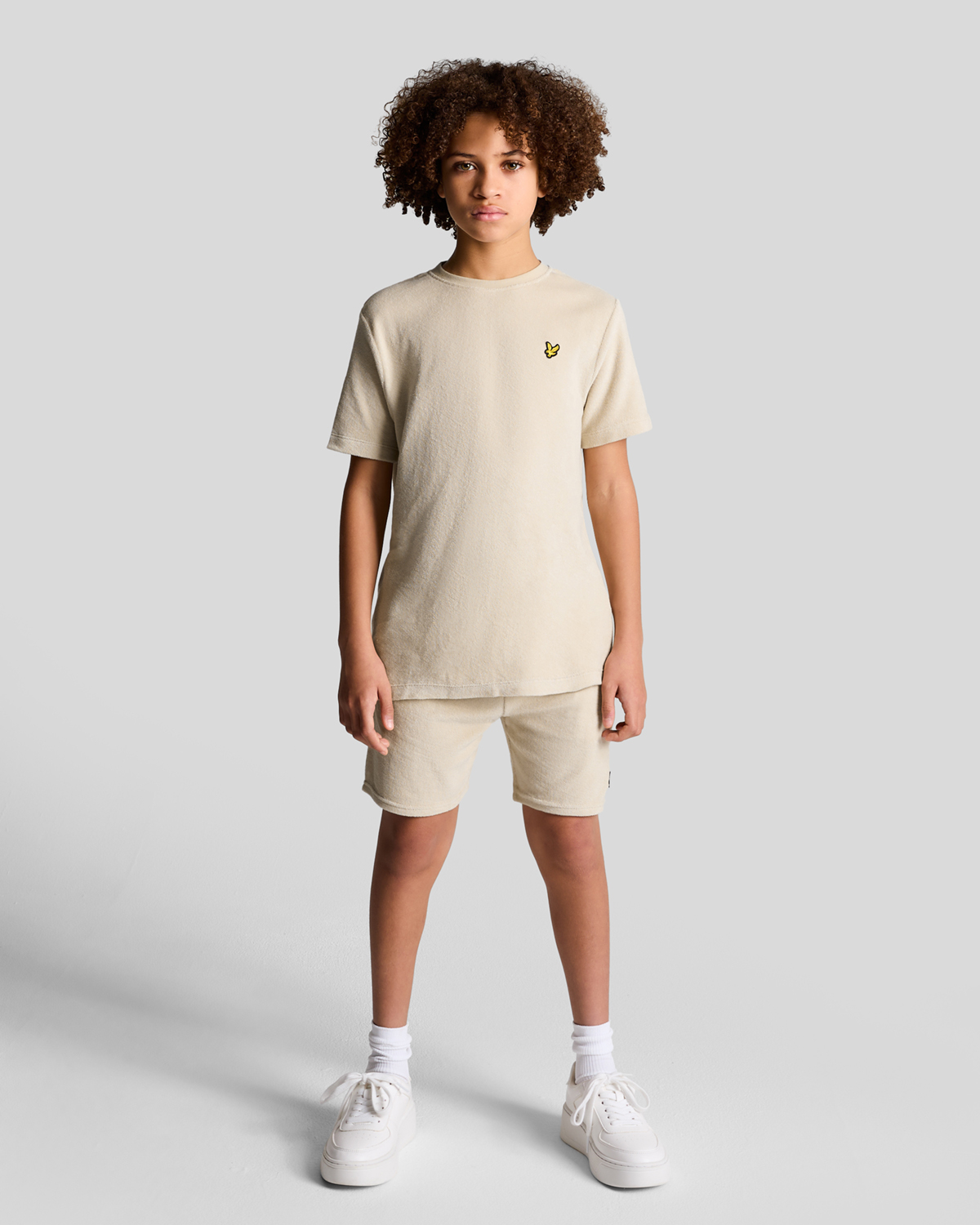 Short