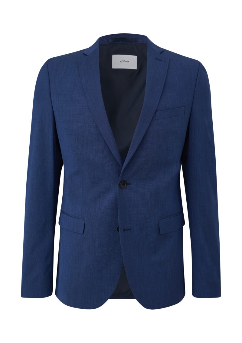 Vest