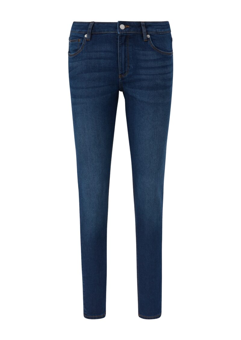Broek