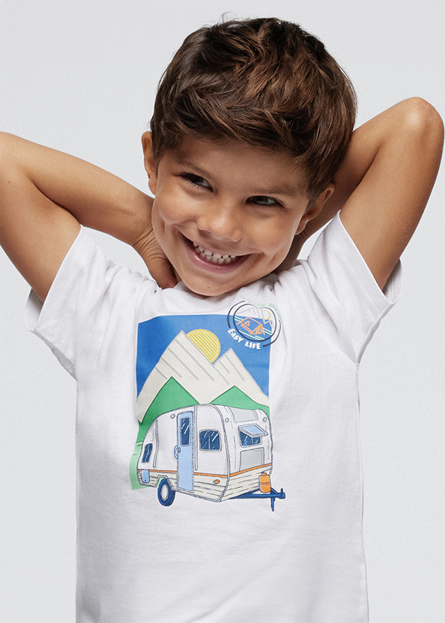 T-shirt - Afbeelding 5