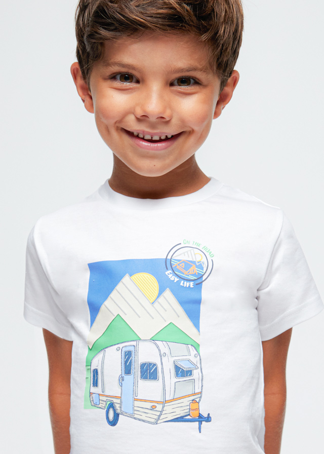 T-shirt - Afbeelding 6