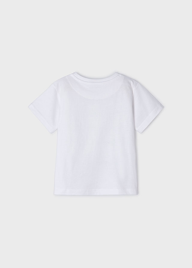T-shirt - Afbeelding 4