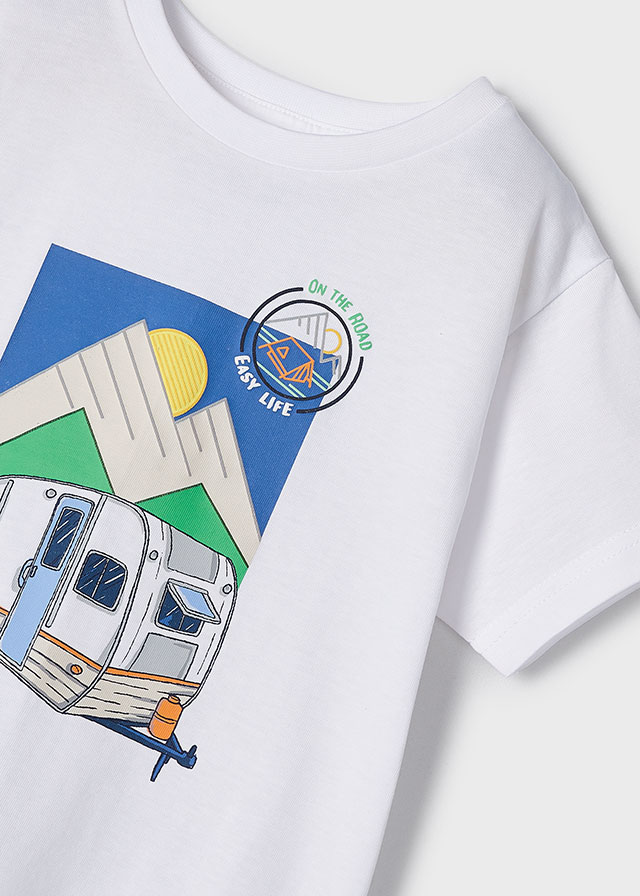 T-shirt - Afbeelding 3