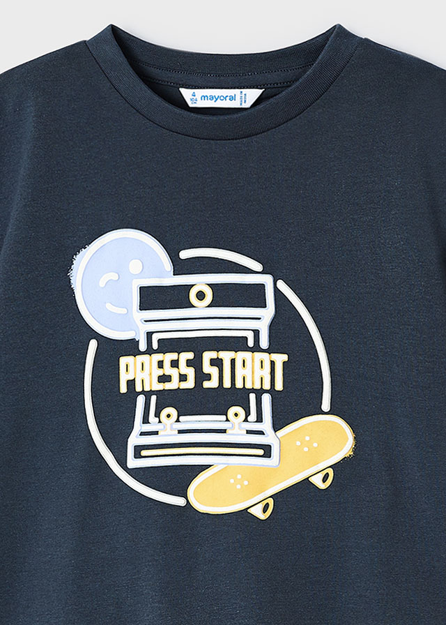 T-shirt - Afbeelding 5