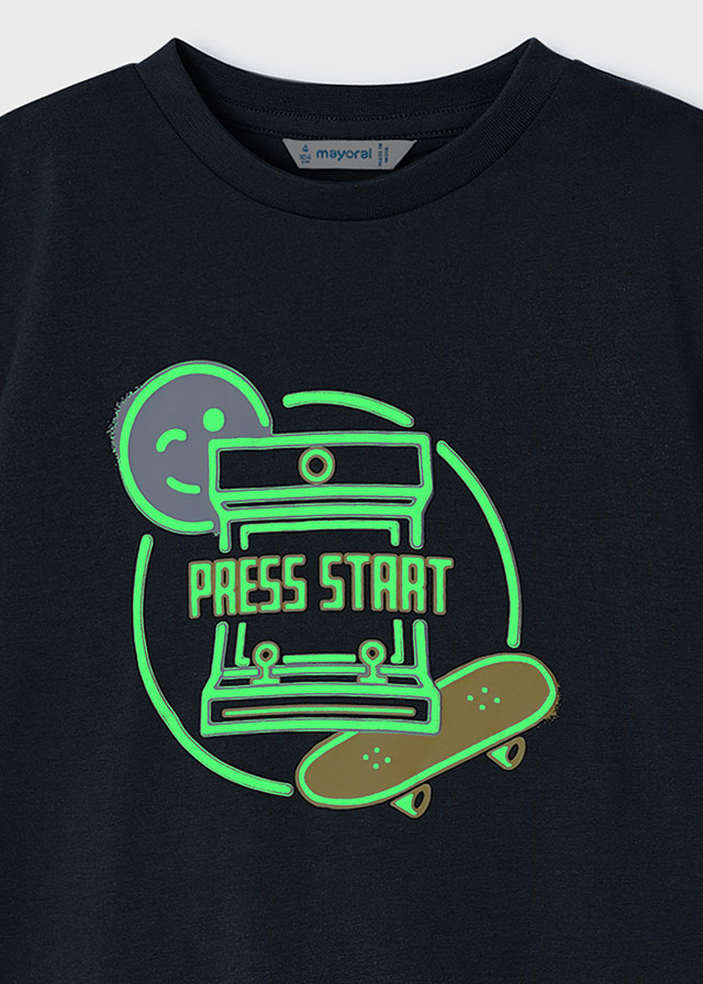 T-shirt - Afbeelding 4