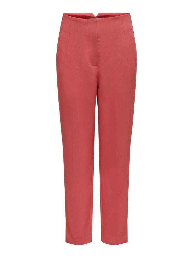 Rode broek