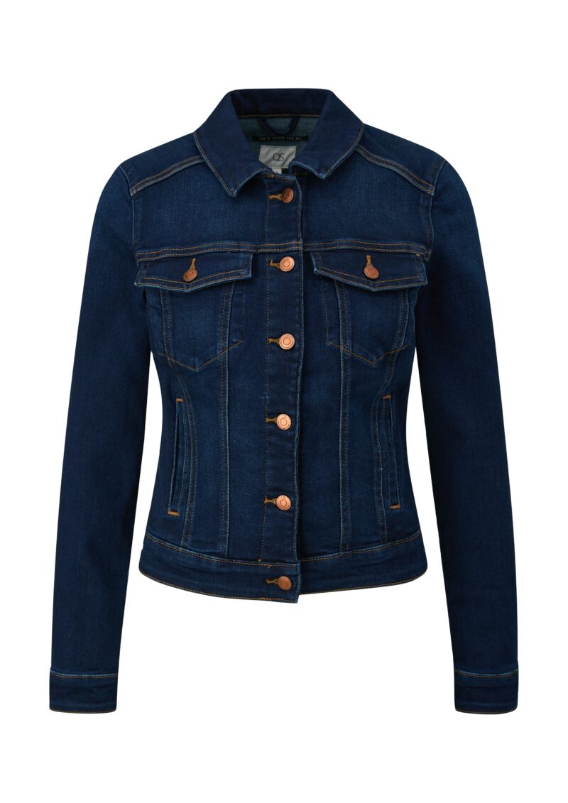Vest