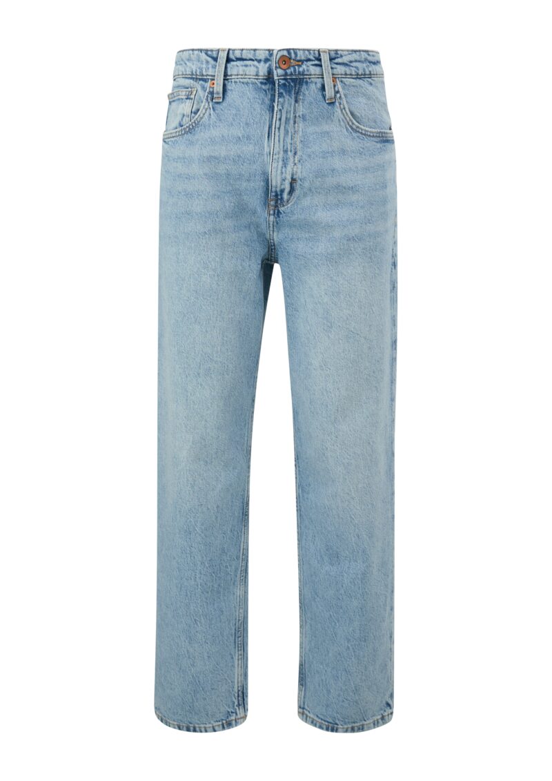 Broek