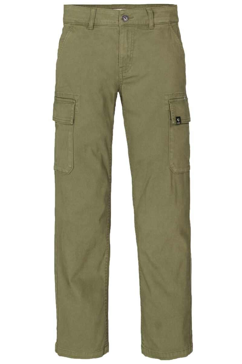 Broek