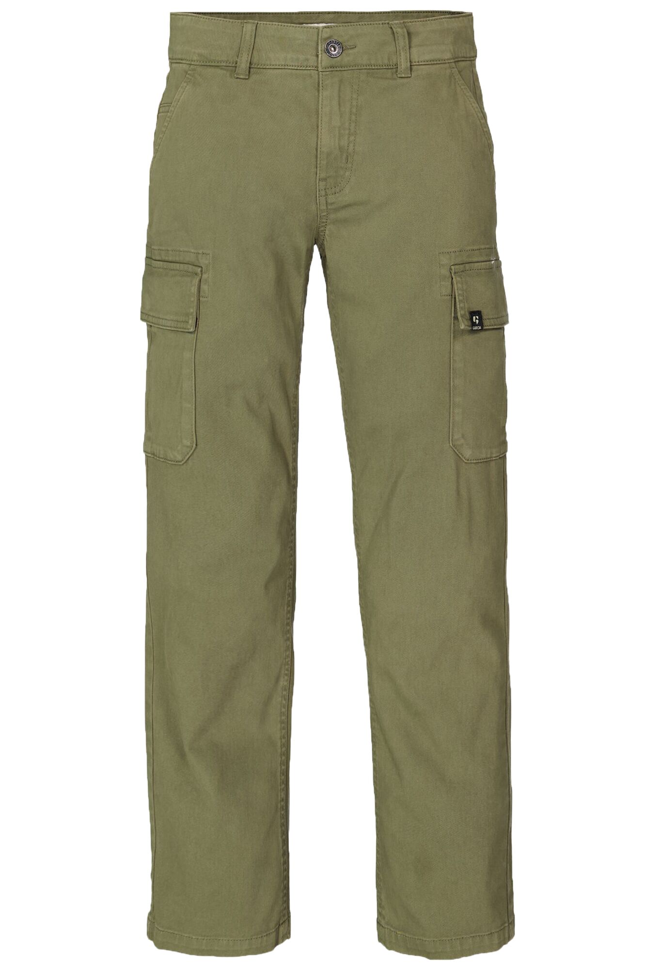 Broek