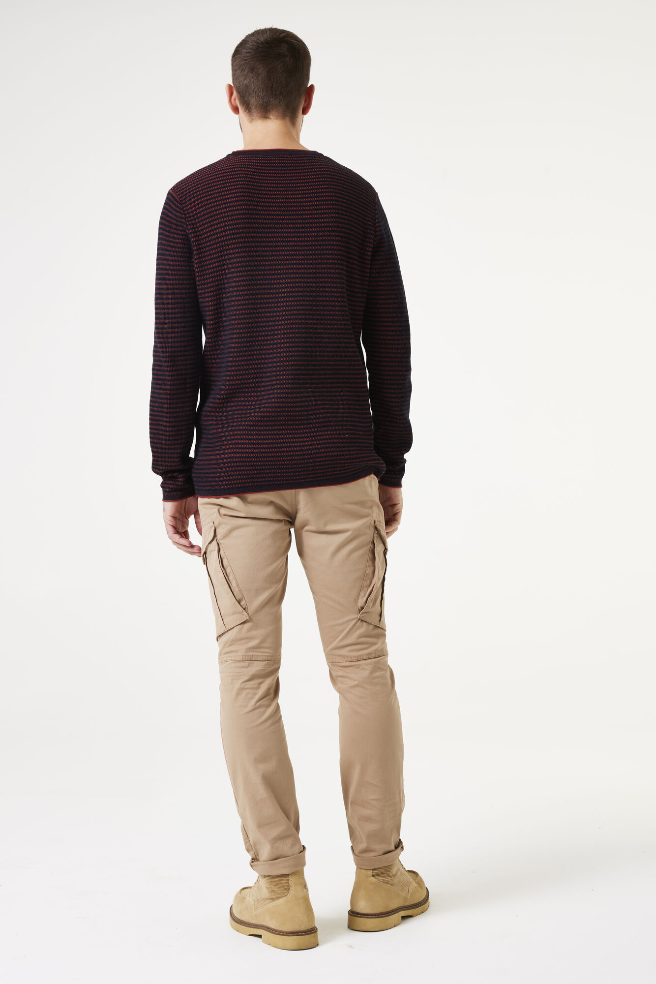Pull - Afbeelding 5
