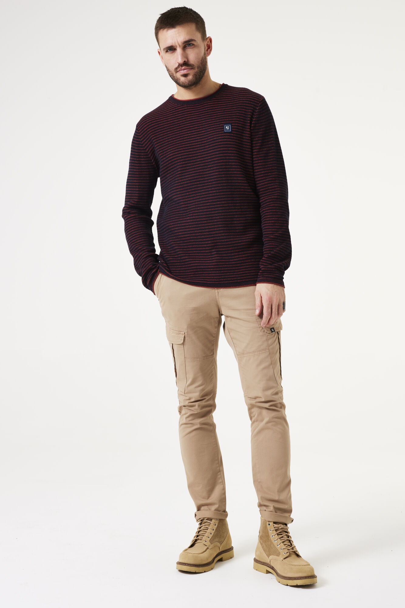 Pull - Afbeelding 6