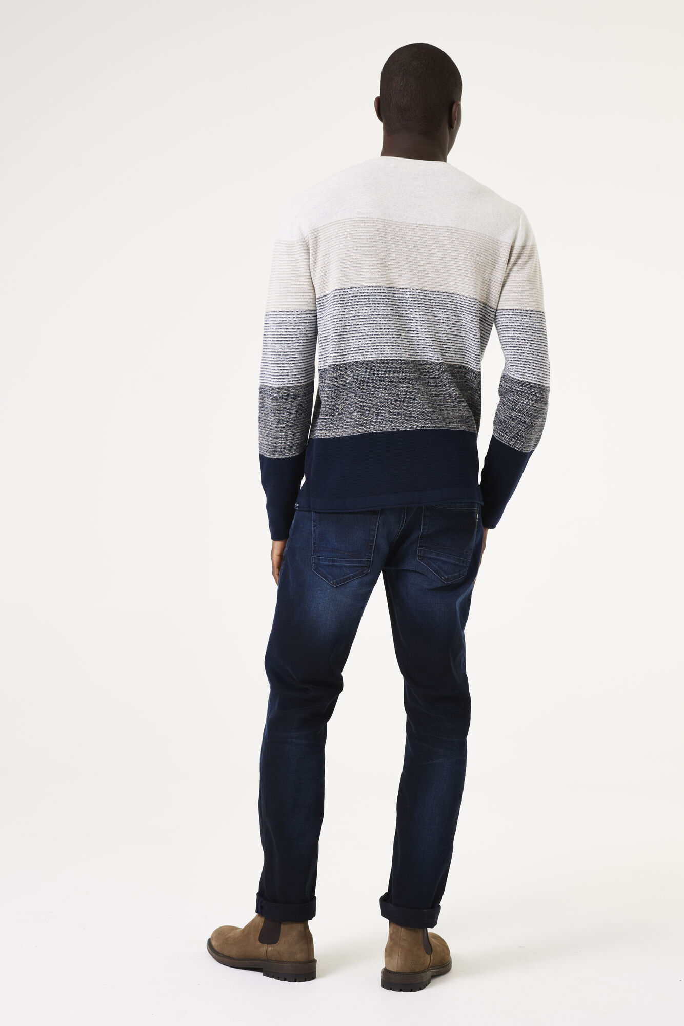 Pull - Afbeelding 5