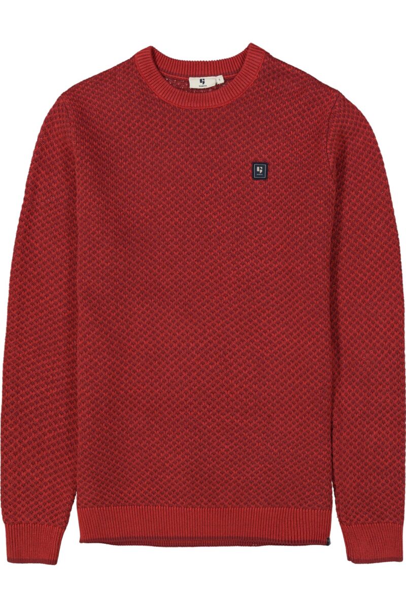 Pull