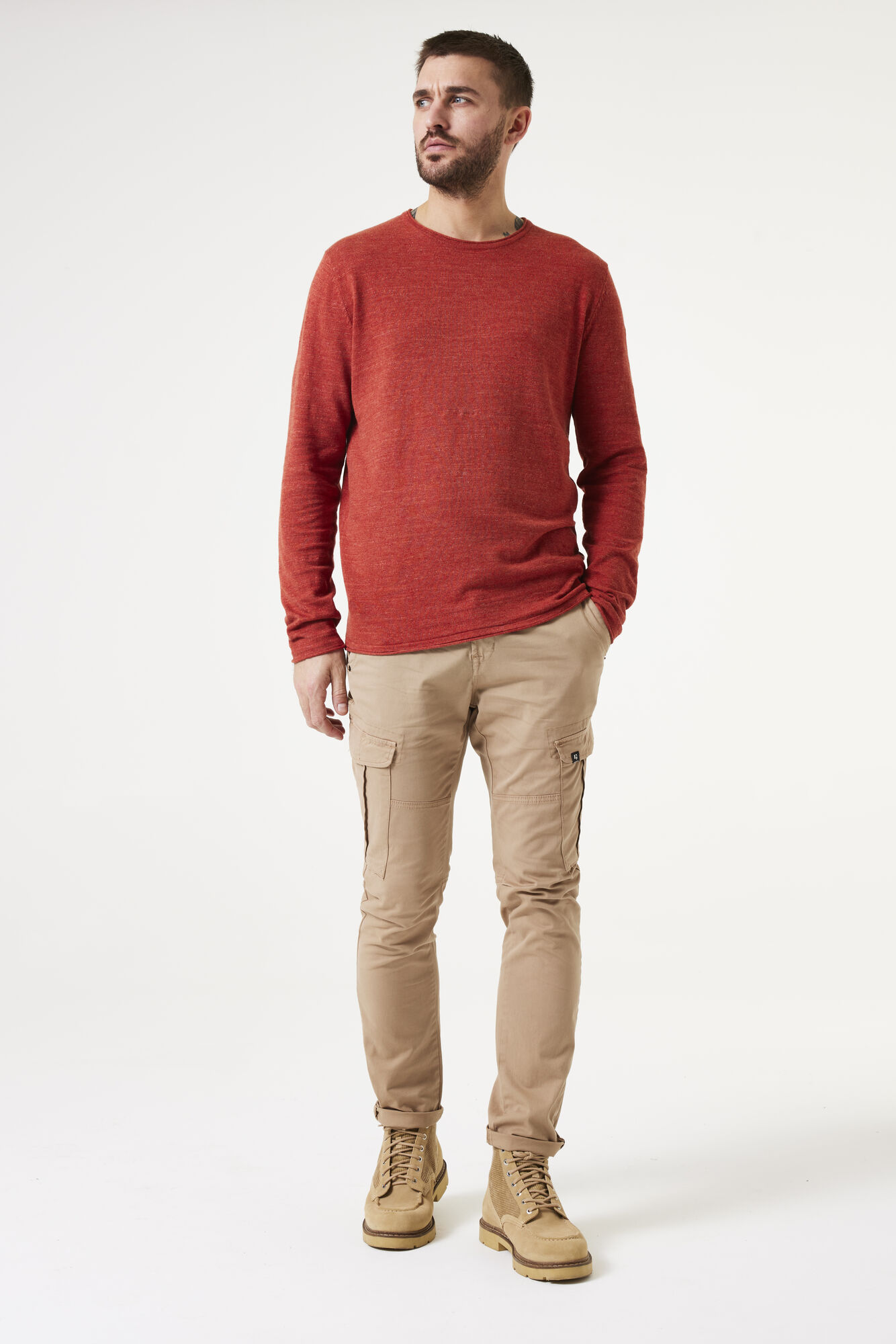Pull - Afbeelding 6