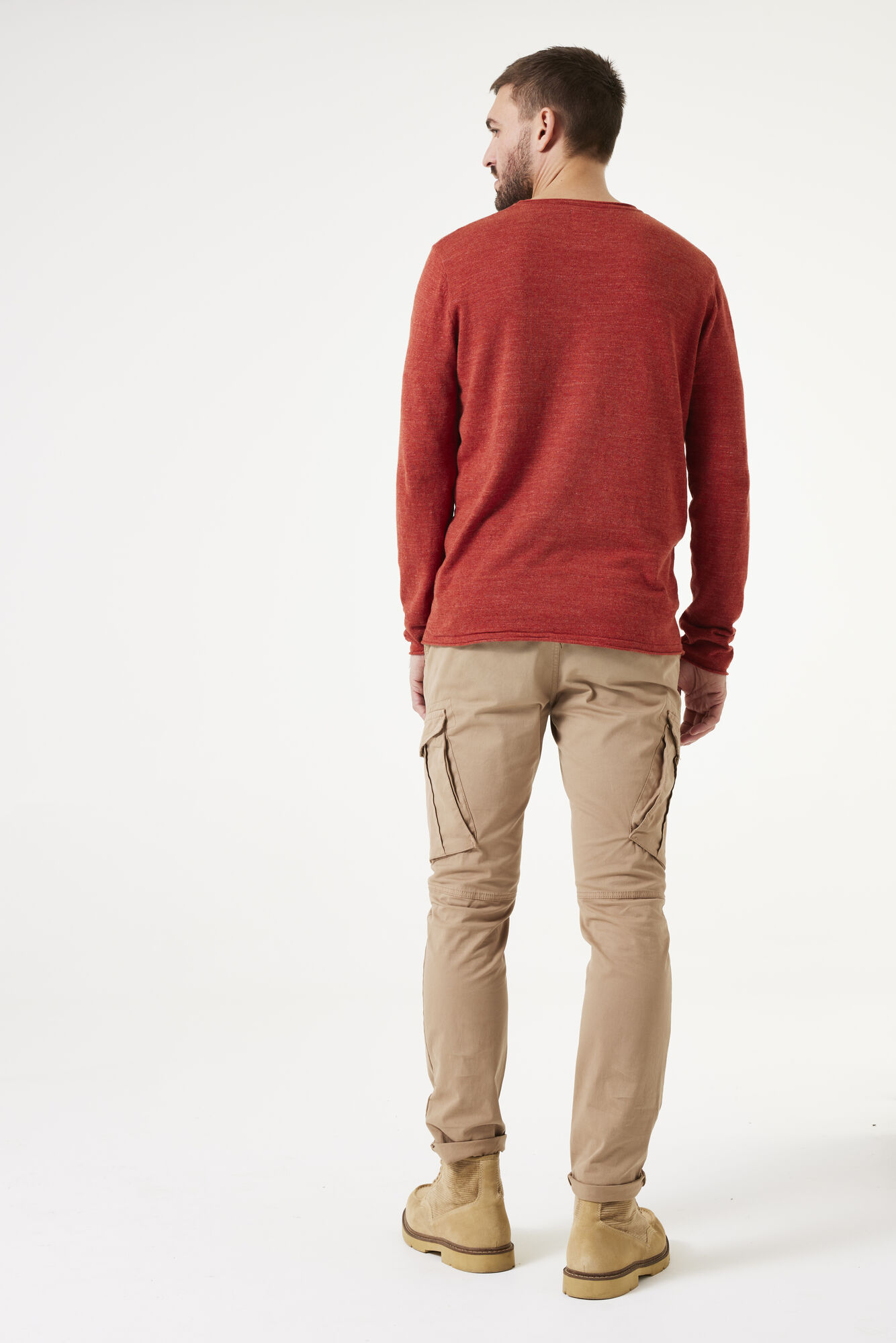 Pull - Afbeelding 5