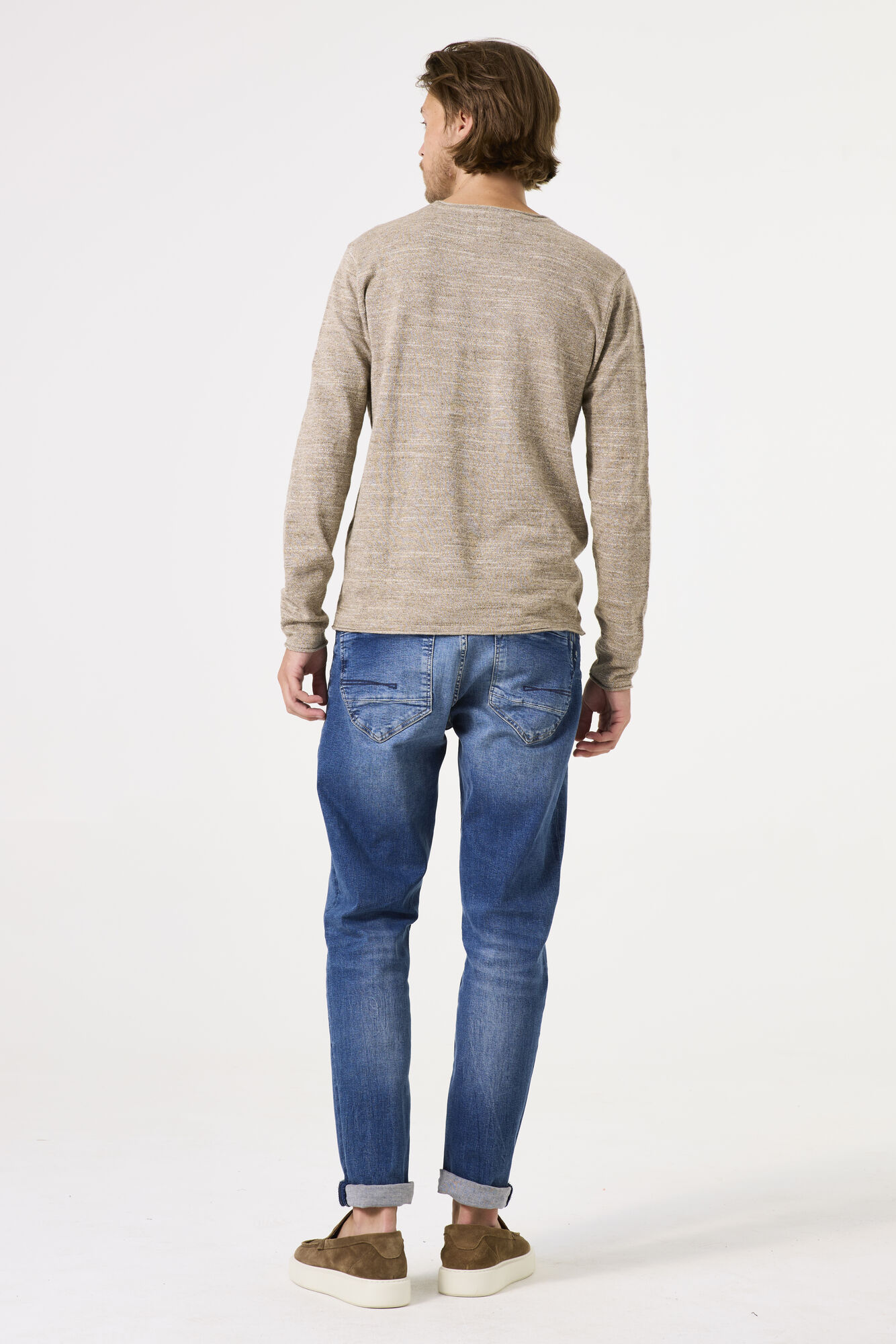 Pull - Afbeelding 9