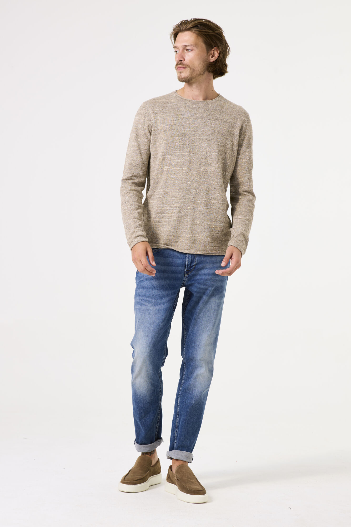 Pull - Afbeelding 10