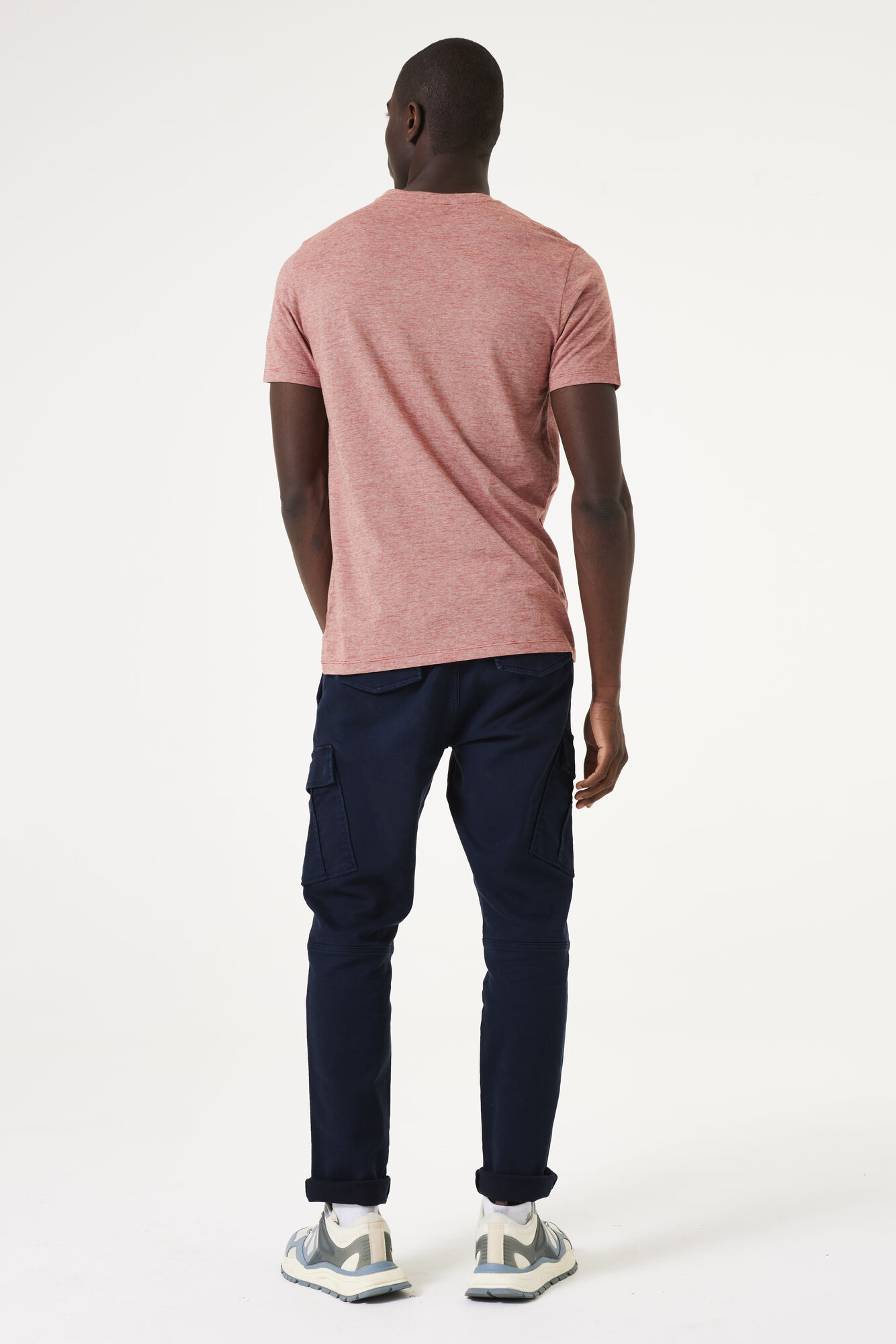 T-shirt - Afbeelding 4