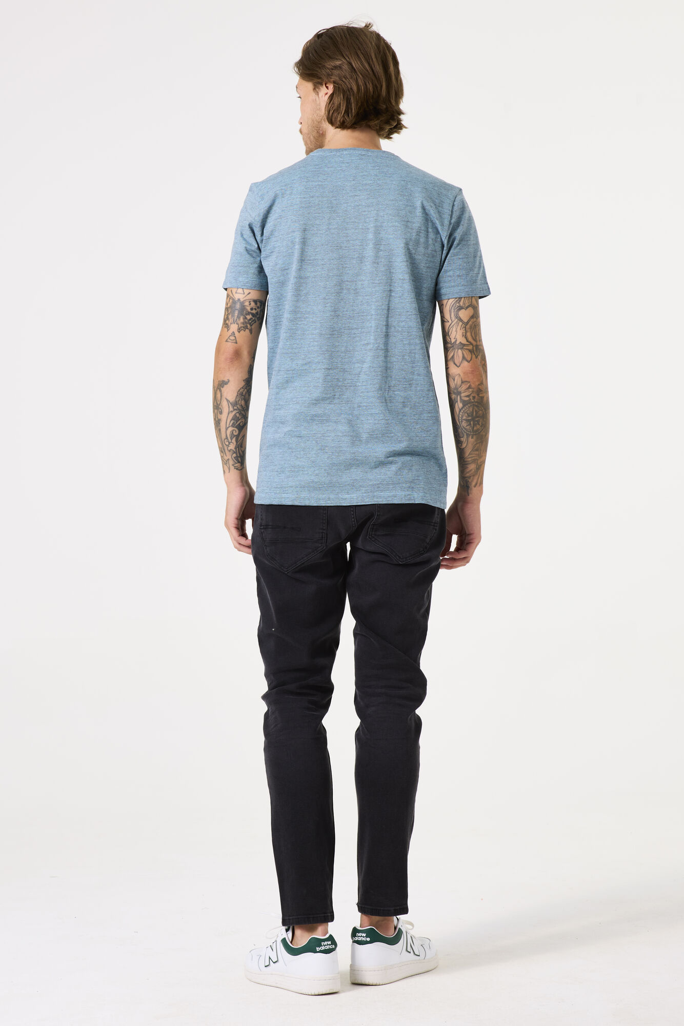 T-shirt - Afbeelding 9