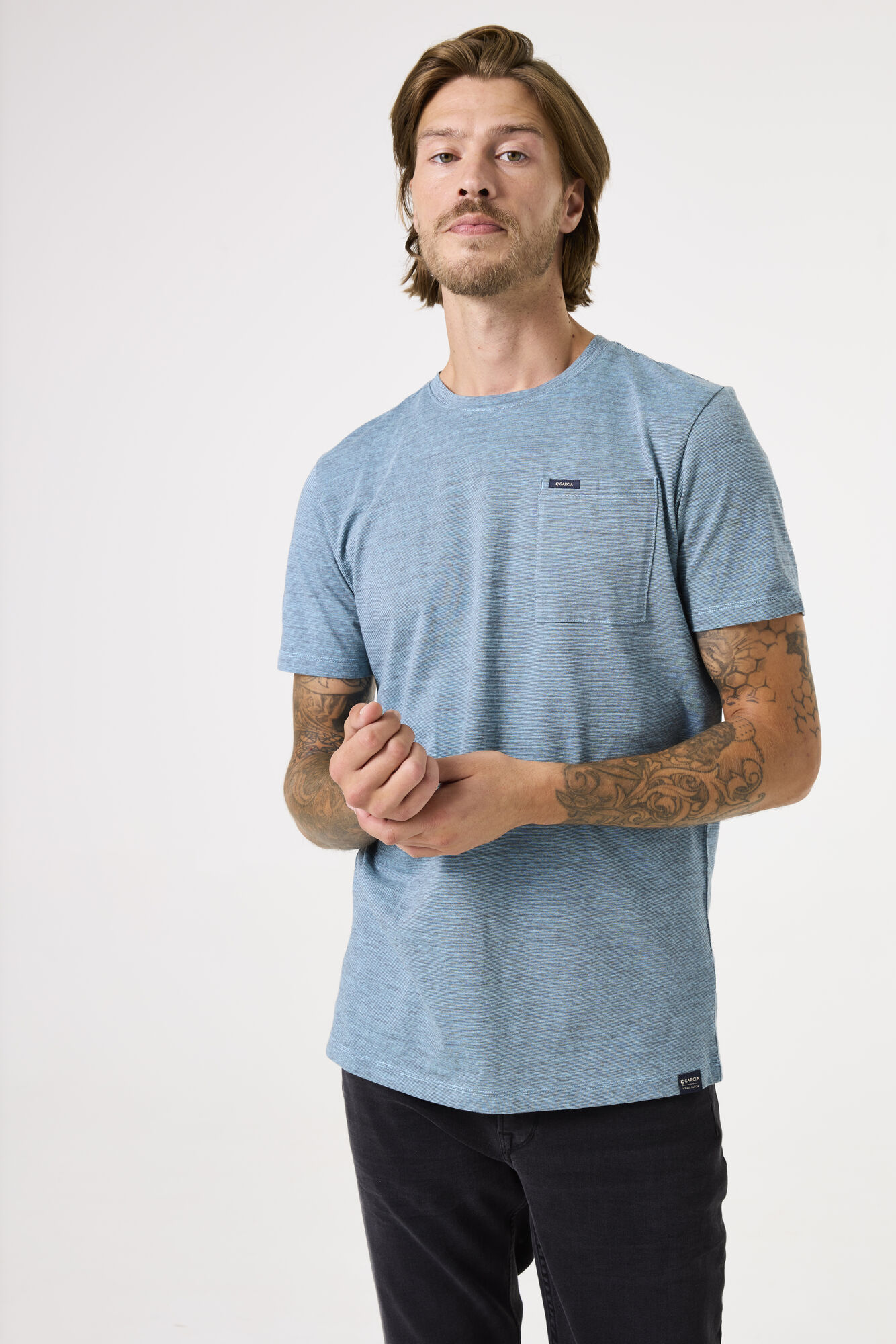 T-shirt - Afbeelding 8