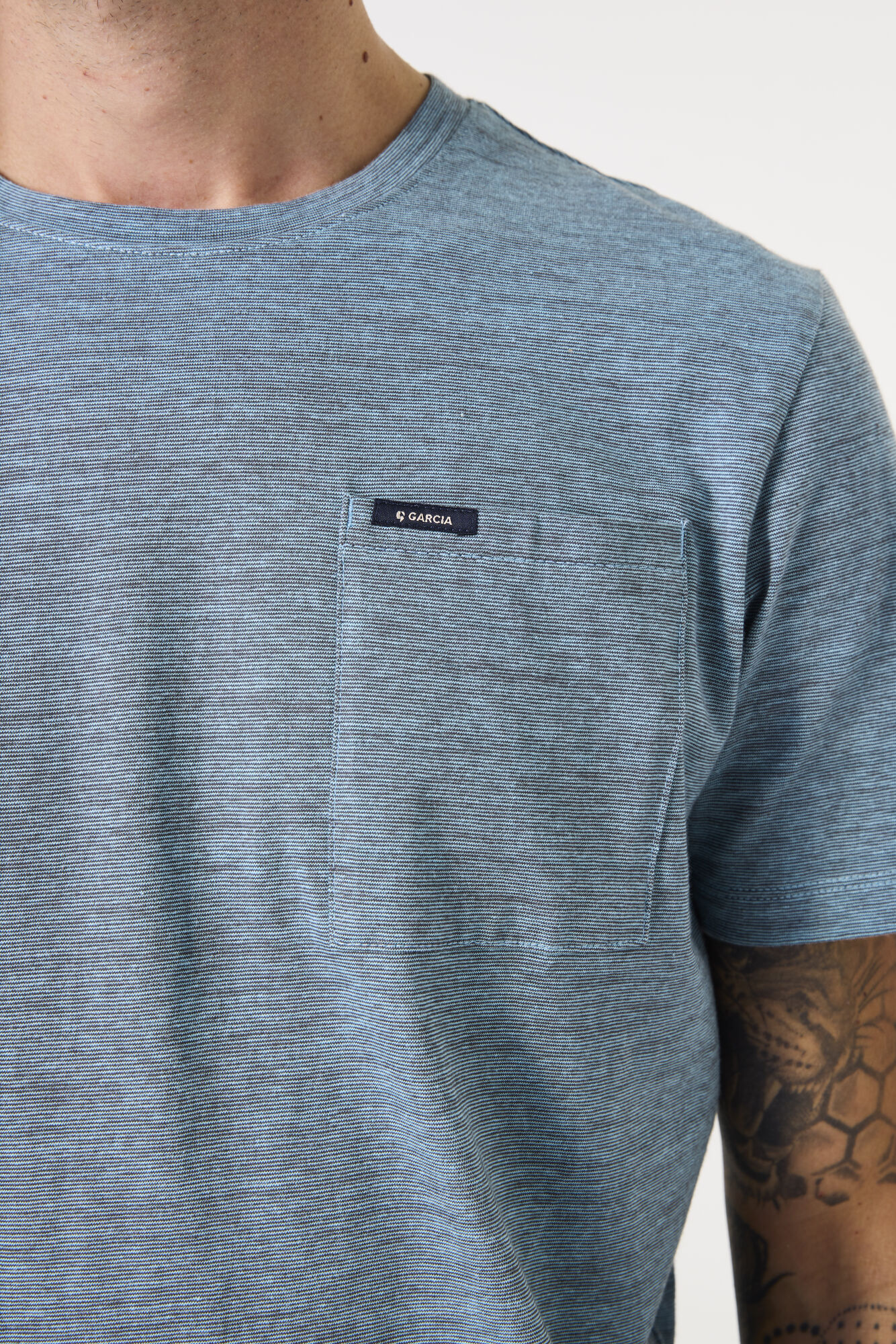 T-shirt - Afbeelding 7