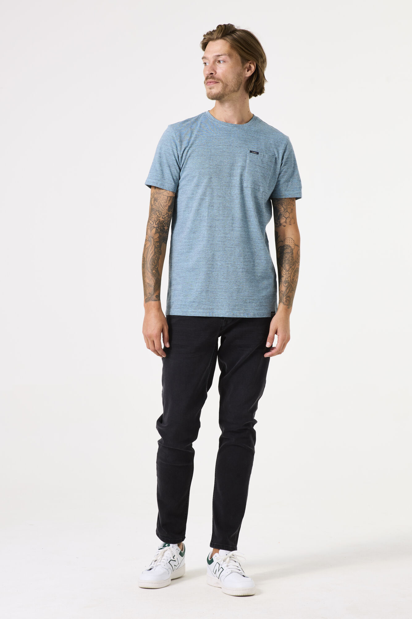 T-shirt - Afbeelding 10