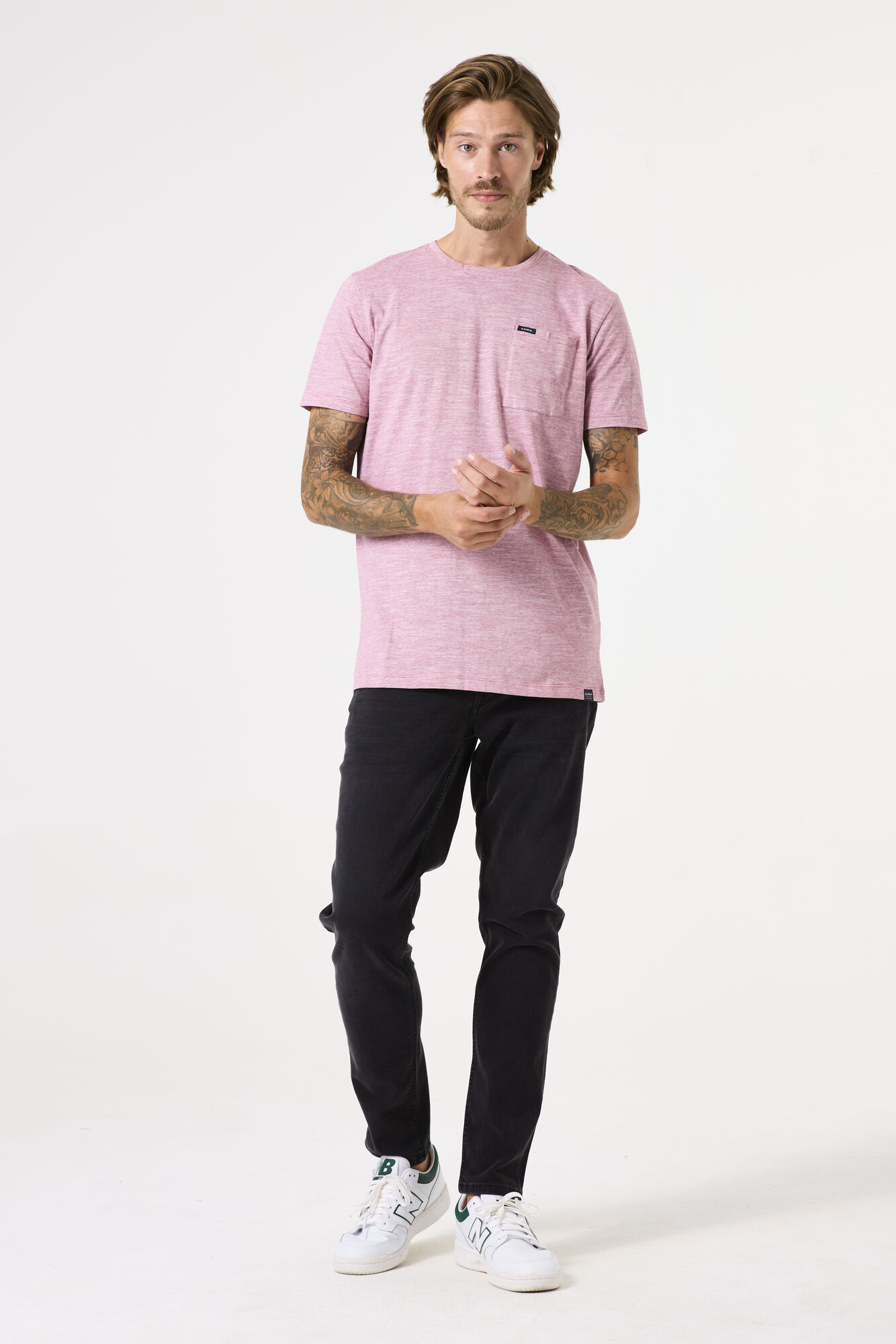 T-shirt - Afbeelding 15