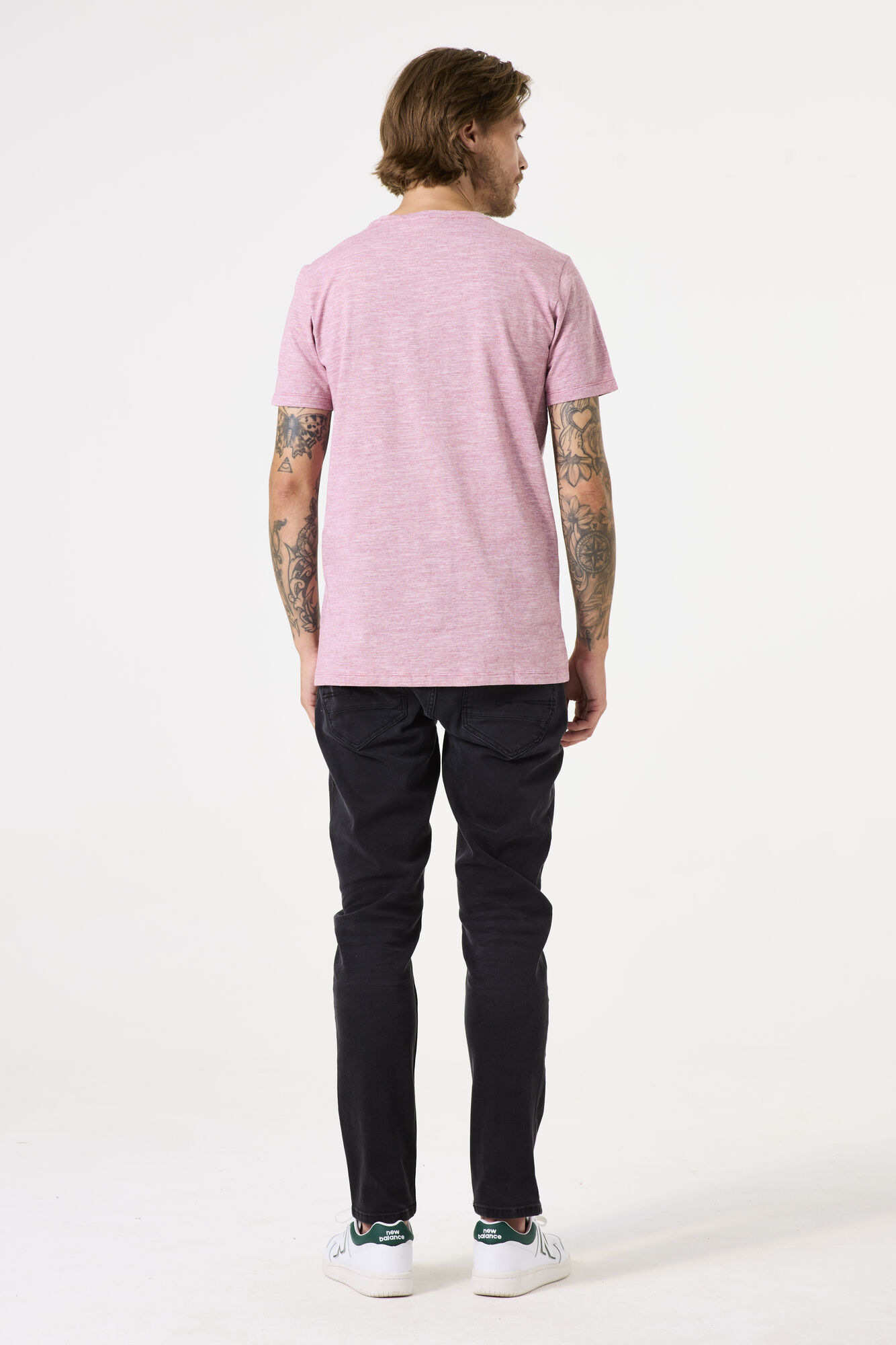 T-shirt - Afbeelding 14