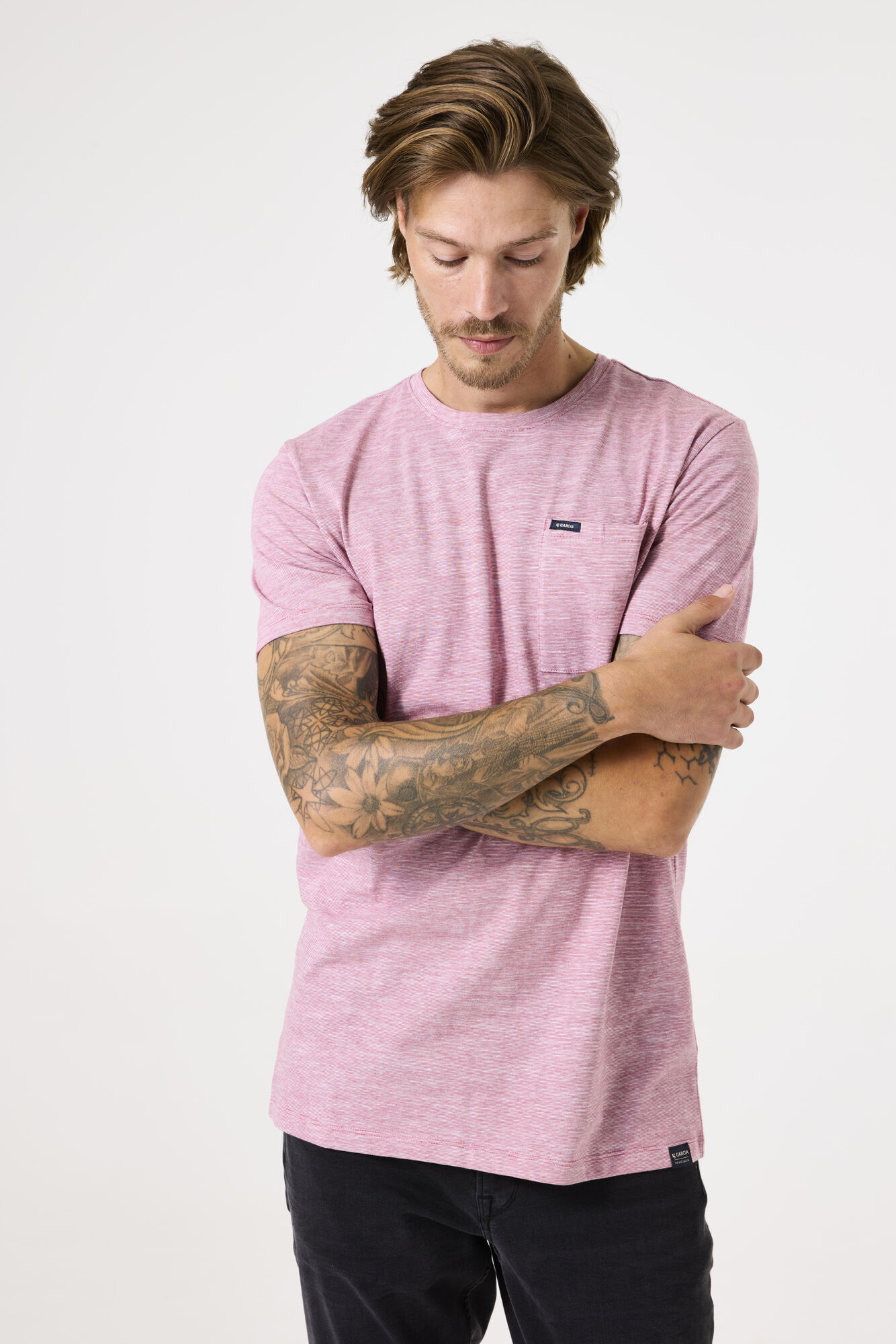 T-shirt - Afbeelding 13