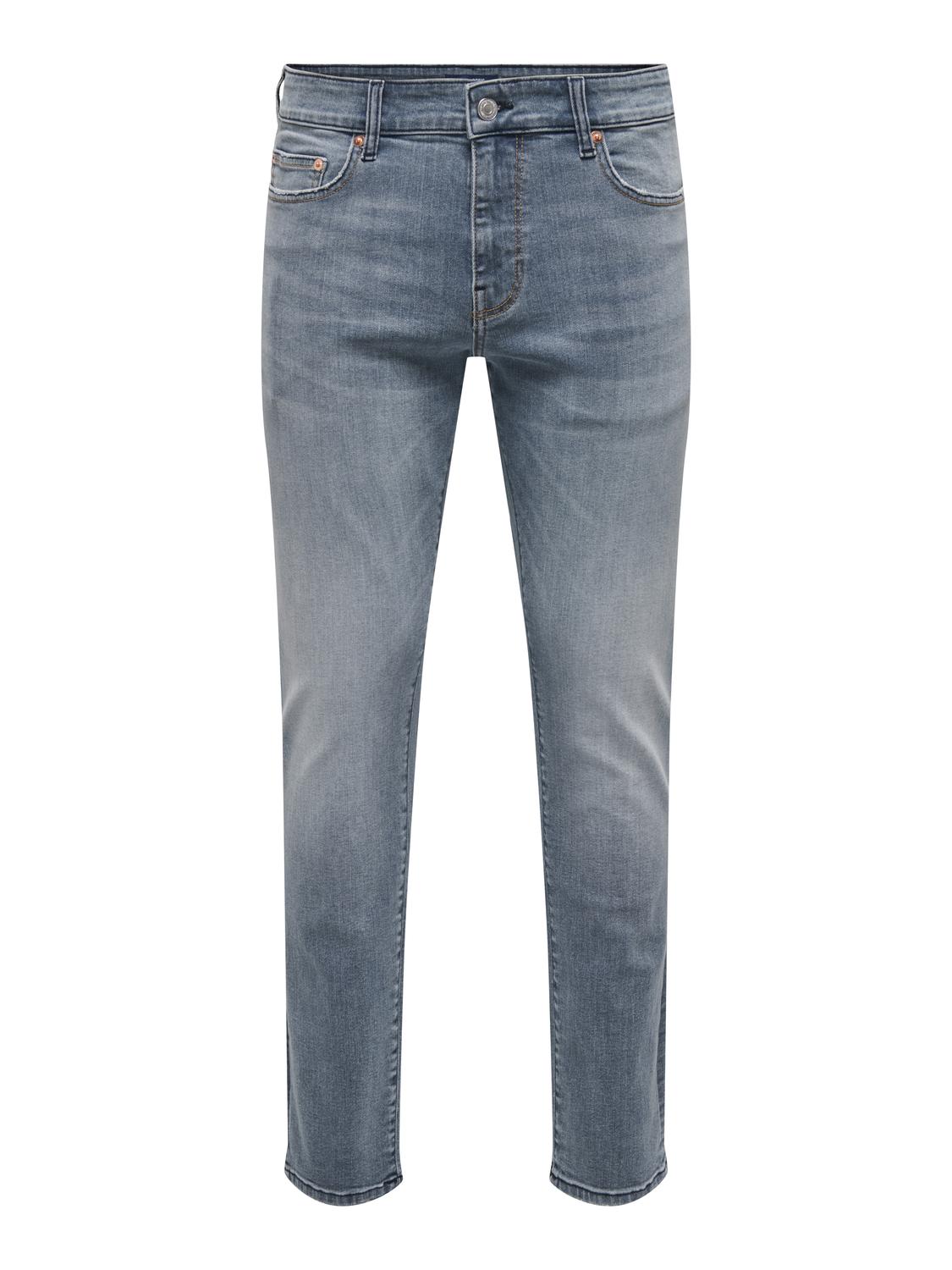 Broek