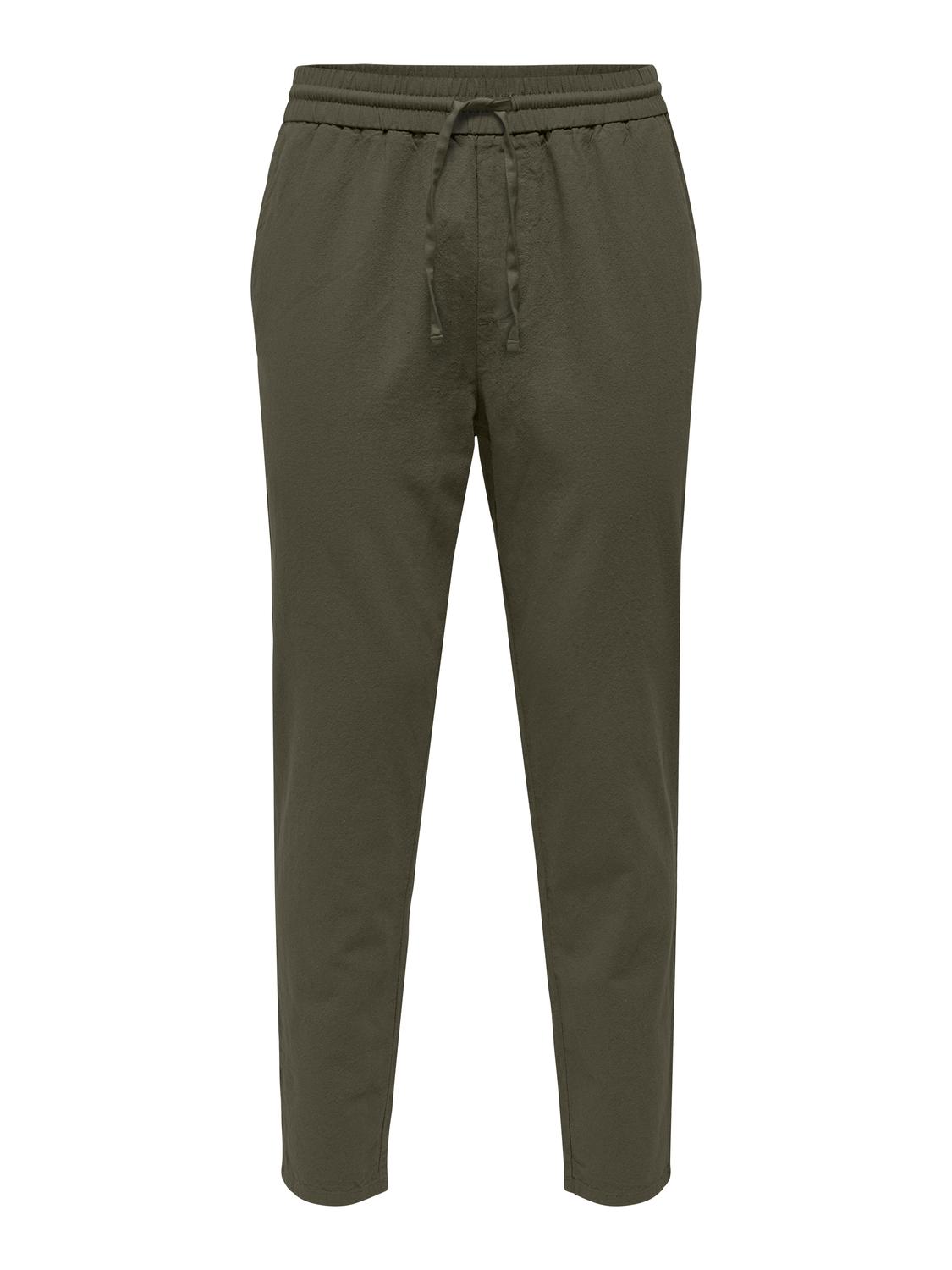 Broek